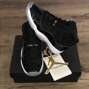 Air Jordan Space Jam 11 Retro